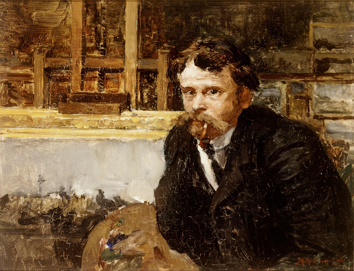 Johan Hendrik van Mastenbroek (1875 - 1945) - photo 1